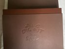 Oasis Dig Out Your Soul Deluxe Vinyl Box Set Edition