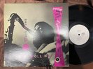 MINT  SONNY ROLLINS WORKTIME PRESTIGE SMJ 6585 MONO W.PROMO JAPAN Vinyl LP
