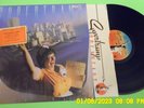 Supertramp - Breakfast In America - LP & Cover & Inner Sleeve Near Mint SHRINK
