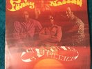 THE BEGINNING OF THE END - FUNKY NASSAU LP (VINYL & COVER VG+++ ) ORIG COPY `71)