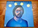 Al Di Meola  Land of the Midnight Sun  1976 Columbia Records Original Vinyl LP
