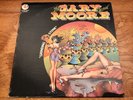 The Gary Moore Band ‎ Grinding Stone  Rare 1974 PI Records Vinyl LP Near Mint