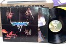 NM- Van Halen Self-Titled LP Vinyl 1978/Warner Bros./BSK 3075 Burbank/Palm Trees