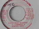Al Campbell & Horace Andy - Dance Hall Business - 7