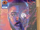 Kid Cudi - Man On The Moon 3 - Limited Orange 2 LP Vinyl Record