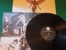 Nirvana – In Utero 1993 EUROPEAN 1ST PRESS GEF 24536 LP EX