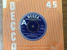 Bread And Beer Band/Dick Barton Theme (The Devil's Gallop) F12891 Used 7