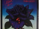 THIN LIZZY: Black Rose US Warner Bros BSK 3338 ’79 OG Rock LP NM Vinyl