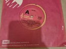 AC/DC. Let's Get it Up. 7 Inch Single. Record Vinyl.  NM