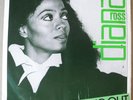 DIANA ROSS - I'm Coming Out / Give Up Nr MINT dance soul German Motown 45 & PS