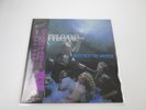 Battleaxe Power From The Universe FEMS SP25-5149 with OBI Japan LP Vinyl