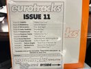 EUROTRACKS 11 LP CAPELLA MASTERBOY TECHNOTRONIC DREAMWORLD NOVECENTO ICE MC