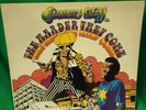 1972 Mango THE HARDER THEY COME soundtrack album JIMMY CLIFF Excellent must see