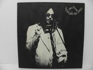 NEIL YOUNG-TONIGHT'S THE NIGHT 1975 VG+