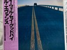 LP: The Bill Evans Trio,  I Will Say Goodbye, Fantasy, Japan,1980, Jazz, Post Bo
