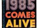 LP  1985 COME ALIVE  EMI - GIVE-1985  Vintage 12