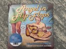 Angel In Flip-Flops Only Murders In The Building 7” Vinyl Steve Martin Mondo