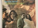 IKE & TINA TURNER River Deep-Mountain High RARE MONO LP 33rpm 12