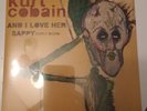 Kurt Cobain And I Love Her Sappy [Early Demo Limited Edition vinyl