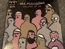The Maccabees Colour It In RSD Recordstore Day 2022 White Vinyl New Sealed