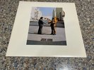 Pink Floyd Wish You Were Here [Vintage]  Vinyl Record Album PC 33453