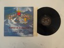 SPIRIT OF LOVE THE POWER OF YOUR LOVE LP WILDLY RARE PRIVATE FUNKY GOSPEL DISCO
