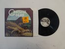 GRATEFUL DEAD WAKE OF THE FLOOD LP  '73? PXT PRESS UNITED ARTISTS HYPE