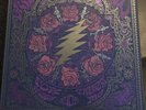 THE GRATEFUL DEAD Fox Theatre, St. Louis, MO 12/10/71 5X Vinyl, With RSD POSTER