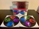KISS Double Platinum 2 LP Picture Disc Edition - EX