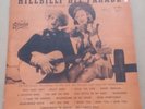 Hillbilly Hit Parade Vol. 1- 1956 Starday Rec. Mono LP-SLP 102-George Jones-RARE