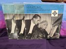 ORG  LUDWIG HOELSCHER NEY BEETHOVEN CELLO SONATA TELEFUNKEN BLE 3LP NO RETURN