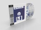 FATBOY SLIM BETTER - LIVING THROUGH CHEMISTRY [WHITE BLUE SPLATTER VINYL]8 - NEW
