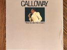 CAB CALLOWAY / 