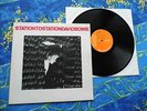 DAVID BOWIE  STATION TO STATION MINT- UK  RARE LP VINYL