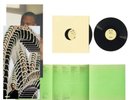 Frank Ocean - Blonde 2LP Vinyl 2022 REPRESS, factory sealed, In Hand