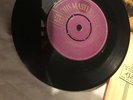 Elvis Presley's HMV 7