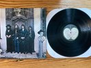 The Beatles: Hey Jude (Beatles Again) Comp LP Vinyl US Apple Records 1970 VG+/VG