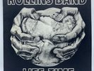 Rollins Band “Life Time” 1988 Texas Hotel Original Pressing