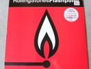 Rolling Stones Flashpoint NM LP + NM BOOKLET
