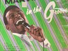 Marvin Gaye -  In The Groove (I Heard It Through The Grapevine) LP (1968) VG++