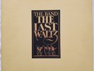THE BAND‎– The Last Waltz 1978 WB 3WS 3146 EXCELLENT