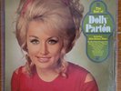 The Best Of Dolly Parton SEALED 1970 RCA Victor Original US Press 540771 NM/MINT
