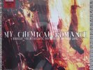 My Chemical Romance ‎I Brought You My Bullets You Brought Me Your Love Red Vinyl