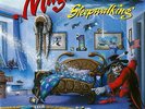 Magnum  - Sleepwalking (LP, Album)