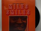 Miles Davis - Miles Smiles - 1967 US Stereo 1st Press VG++ Ultrasonic Clean
