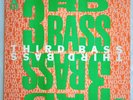 1989 - 3RD BASS - THE GAS FACE / WORDZ OF WIZDOM - DEF JAM OG - MF DOOM DEBUT