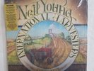 Neil Young-International Harvesters-A Treasure-SEALED-180g-Reprise 527650-1
