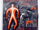 CHARLES MINGUS JAZZ WORKSHOP PITHECANTHROPUS ERECTUS ATLANTIC SMJ7228 JAPAN LP