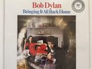 BOB DYLAN Bringing It All Back Home 2xLP 2016 MoFi MFSL 2-462 MINT new SEALED