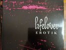 Lifelover-Erotik/ lim. coloured LP pink / Blut& Eisen Prod. / DSBM